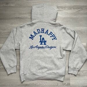 MADHAPPY DODGERS HOODIE
